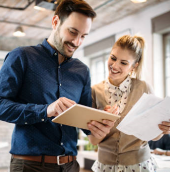 Projektmanagement Weiterbildung - Agiles Projektmanagement