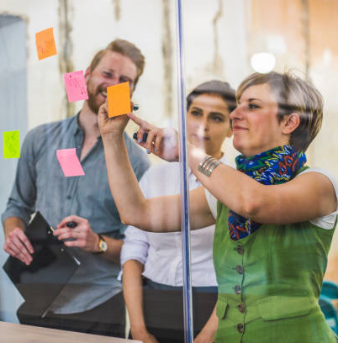 Projektmanagement Weiterbildung - Hybrides Projektmanagement